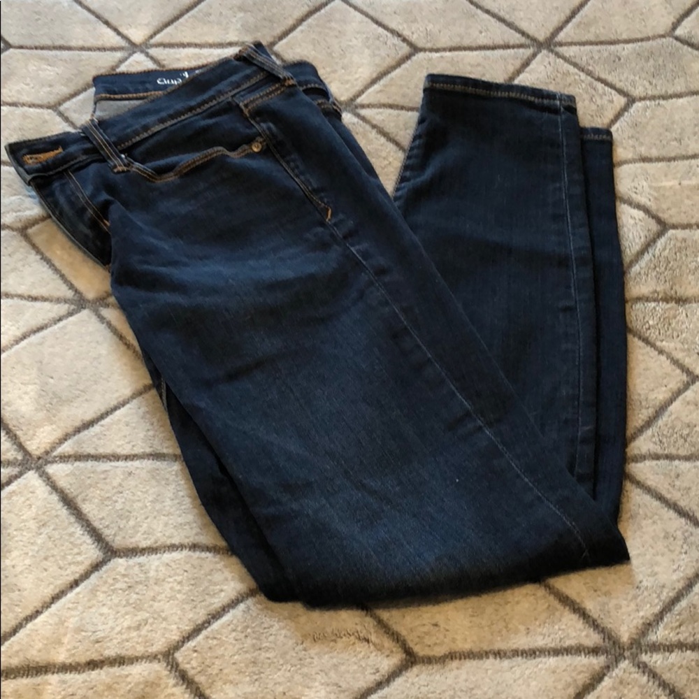 Gap leggings jean